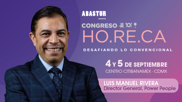 Congreso HO.RE.CA.
