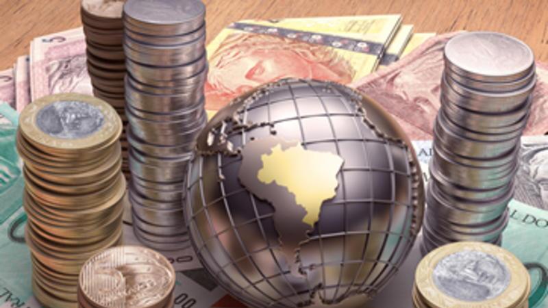Según lo estimado por Moody's, los gobiernos deberán reducir gastos a expensas del crecimiento económico.