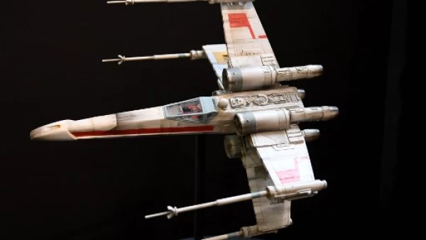 Star Wars