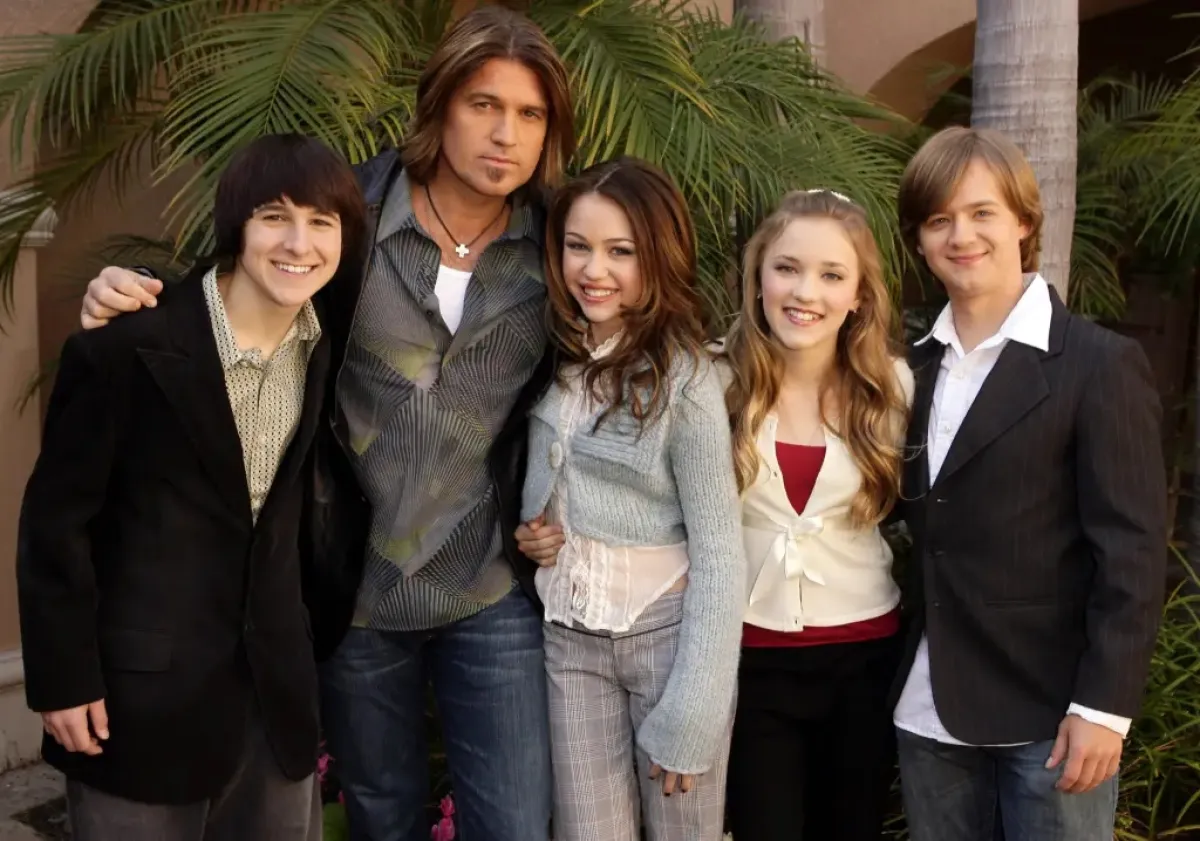 Hannah Montana