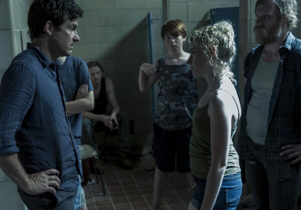 ozark serie