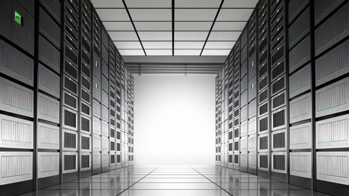 servidores servers computacion