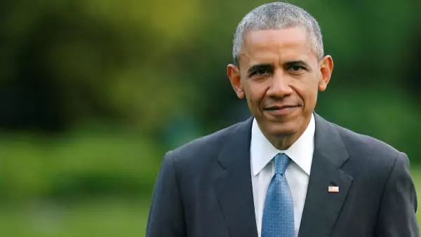 Obama resaltó las virtudes de Muhammad Ali.