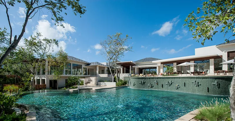 No existe un lugar igual