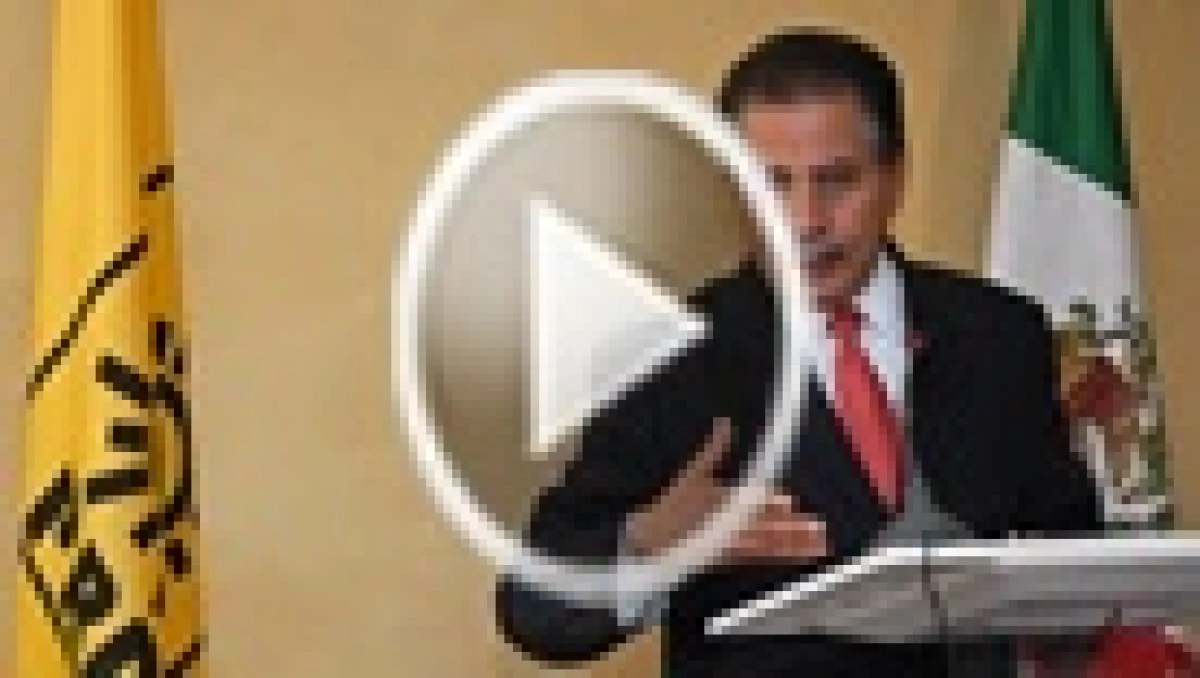jesús ortega escaparate video
