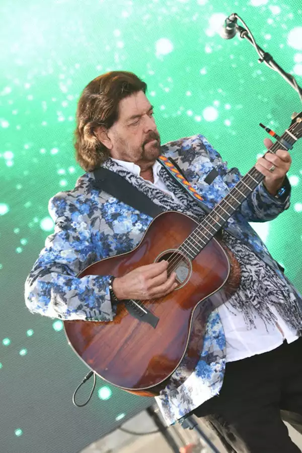 Alan Parsons