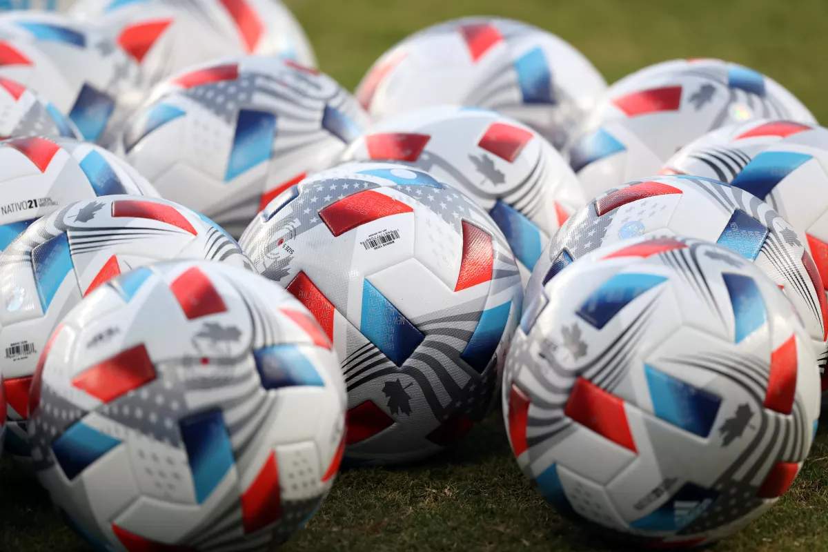 2021 MLS All-Star Game - Skills Challenge