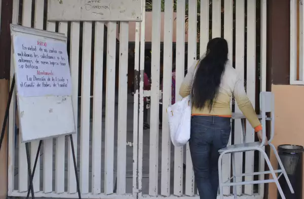 Escuelas en Guerrero