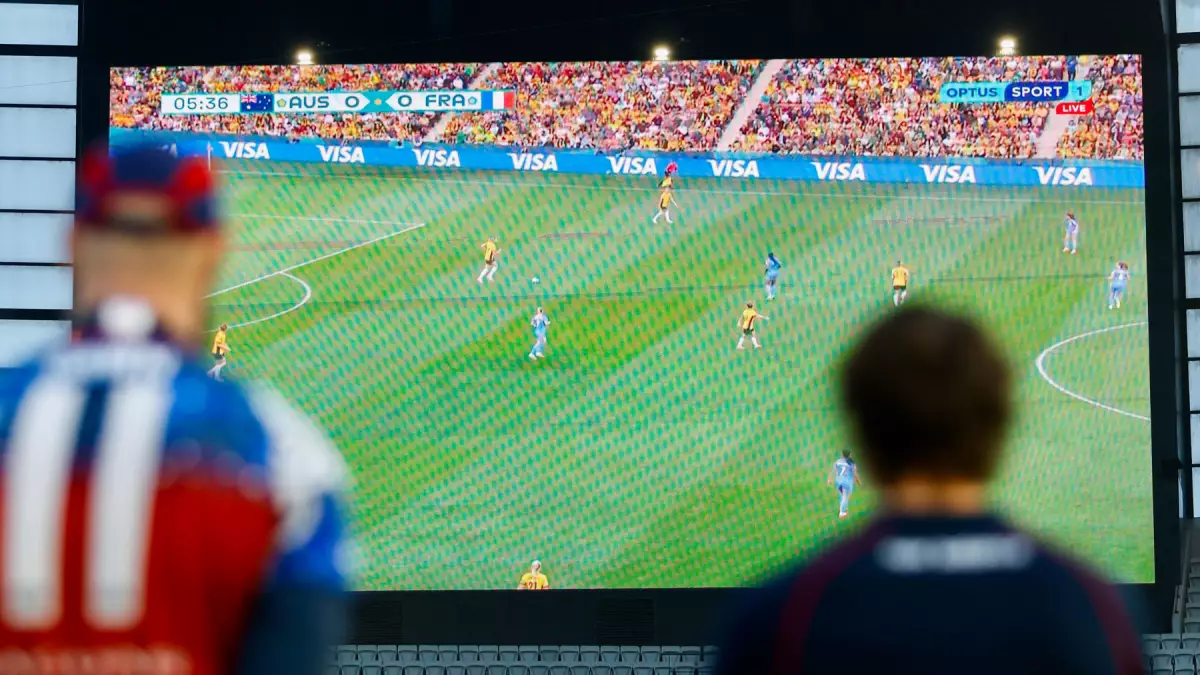 Ni el Mundial 2026 salvará a la TV de paga: la razón por la que el streaming 'golpea' a Izzi o Sky 