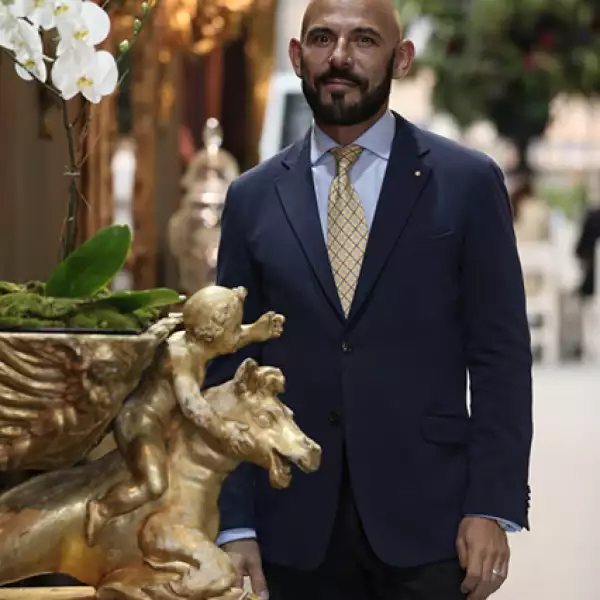 Juan Manuel Corrales