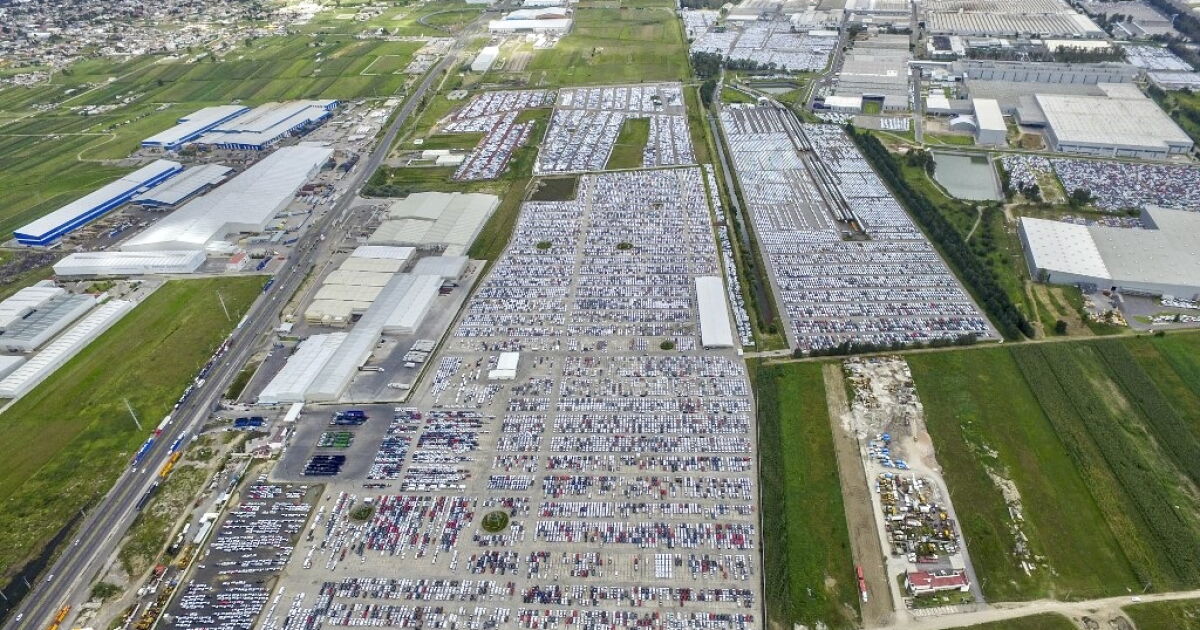 Plan México'nun resmi hedefinin dışına çıkan veriler