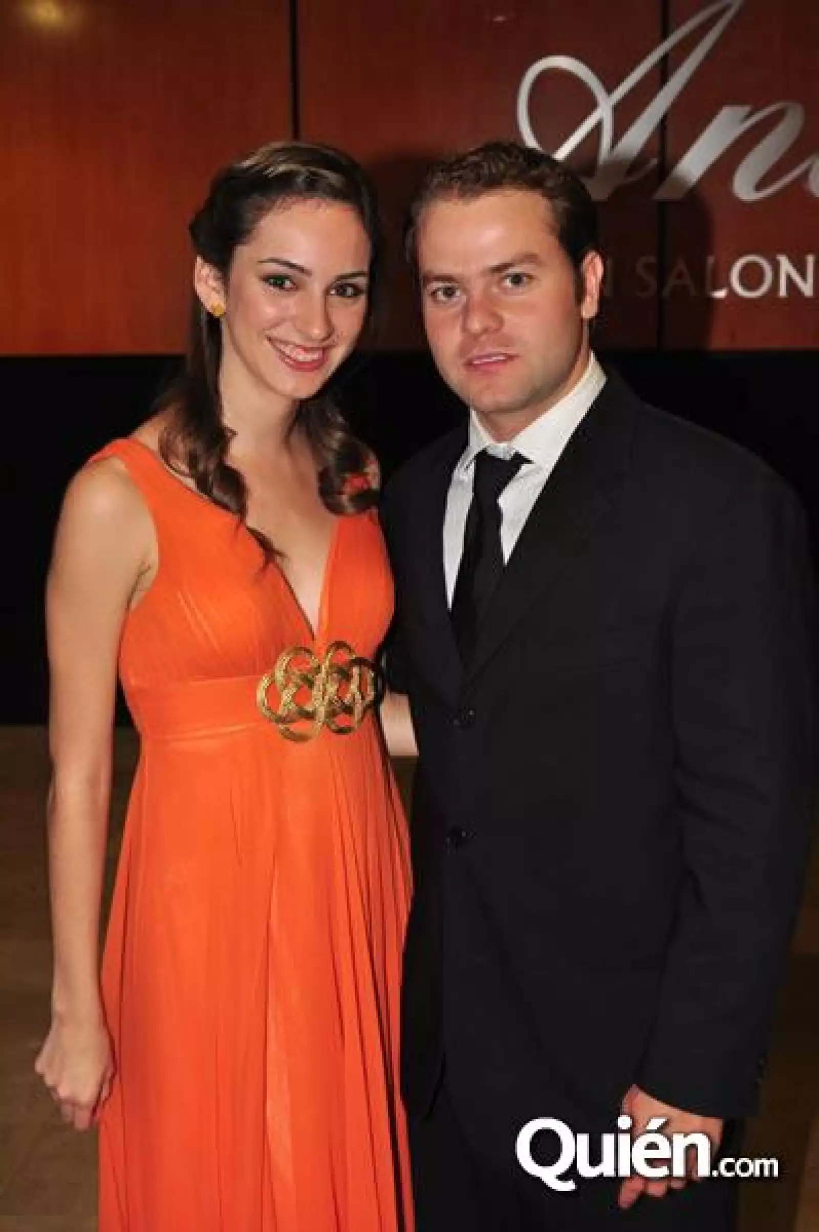 Boda Denisse y Humberto