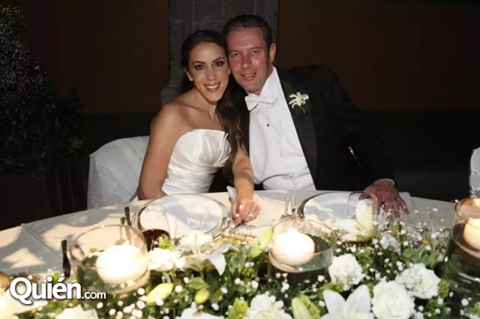 Boda Ma Fernanda Ramirez