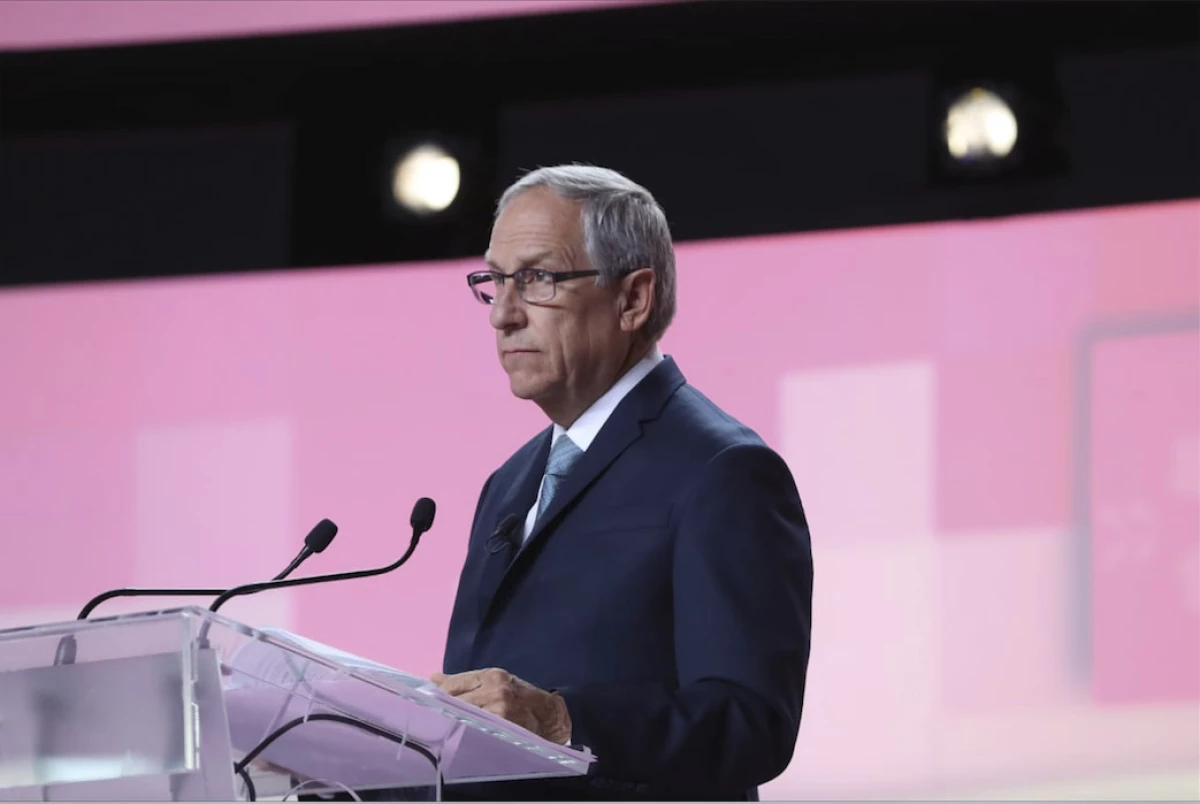 Enrique Cárdenas