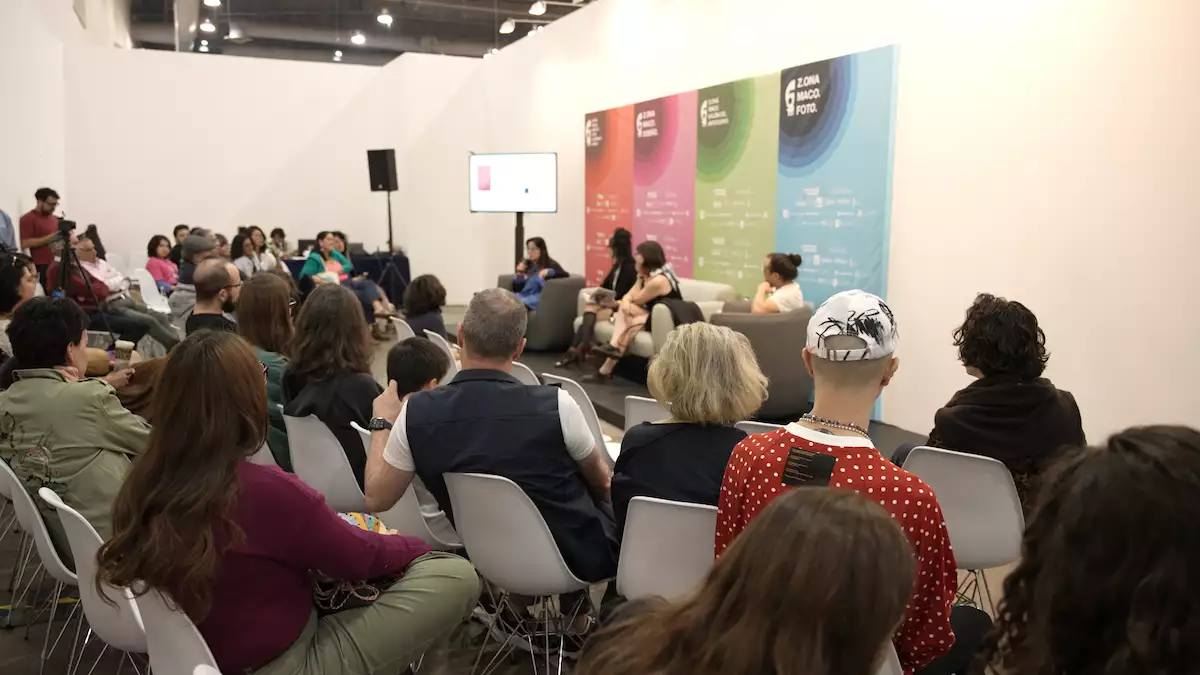 ZⓈONAMACO 2026: Fechas, agenda y todos los detalles