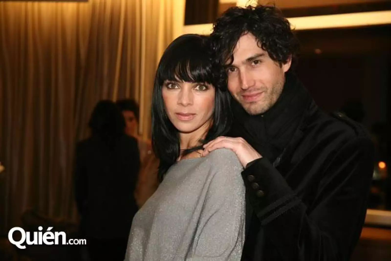 Celina del Vilar,Benny Ibarra