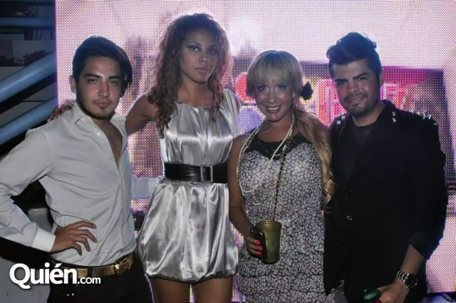 Open estudio Marcelo Álvarez