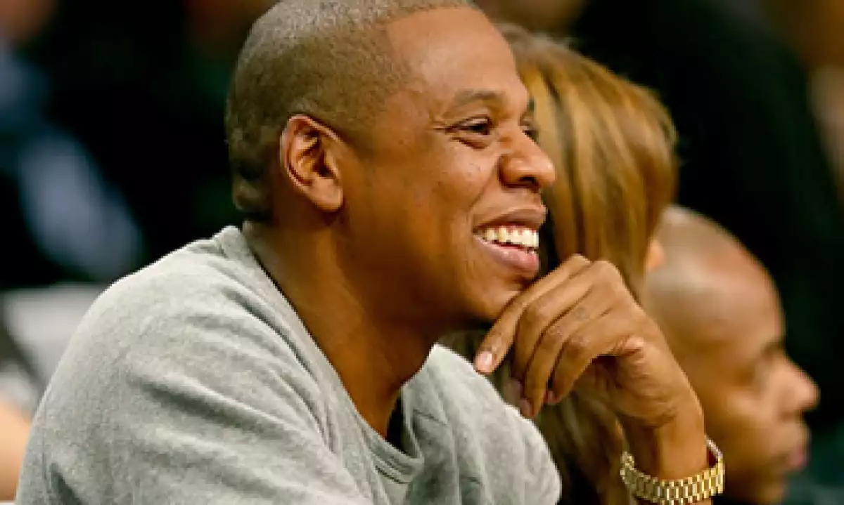 Jay-Z ofreció más de 56 mdd por TIDAL. (Foto: Getty Images )