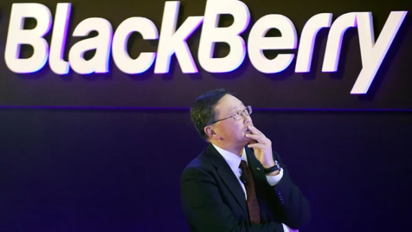 BlackBerry concluyó recientemente un proceso de reestructuración de tres años y ahora su presidente ejecutivo John Chen tiene que demostrar que los nuevos dispositivos y servicios de la compañía son capaces de generar fuentes de ingresos sostenibles y dev