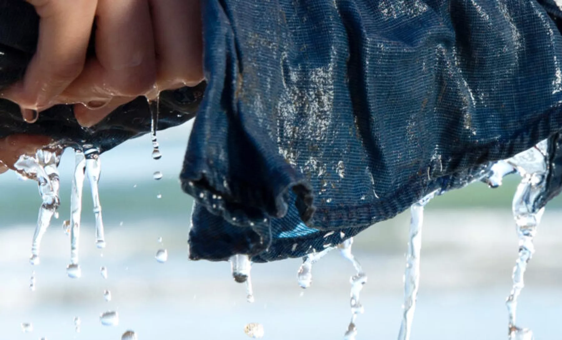 Proceso de manufactura de Levi's (Cortesía de la marca)