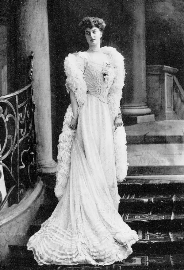 Princesa Louise de Orleans