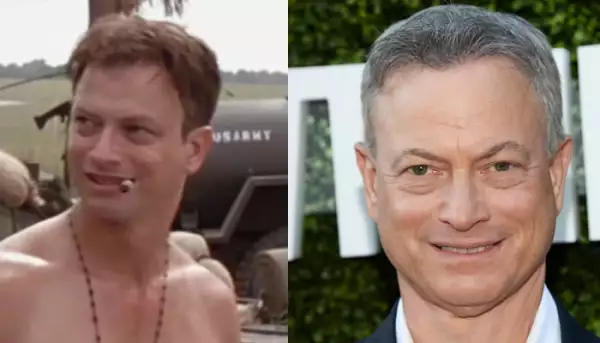 Gary Sinise