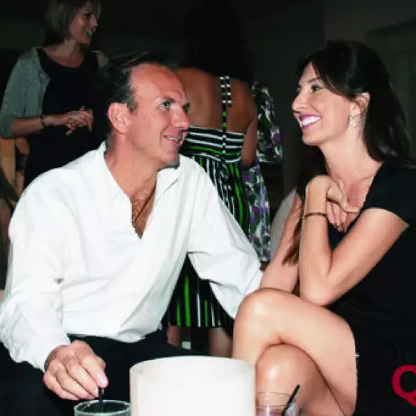 Carlos Perez Rea, Gabriela Perez Rea