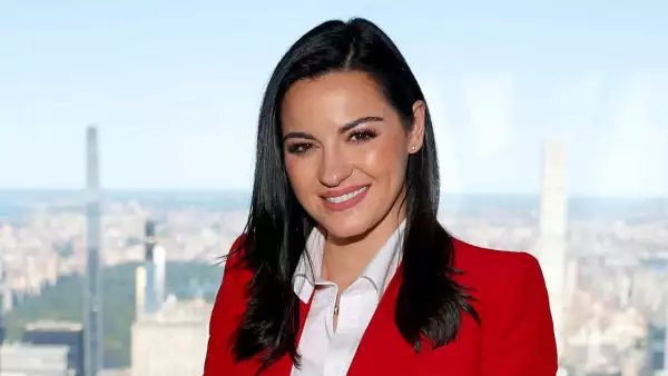 Maite Perroni