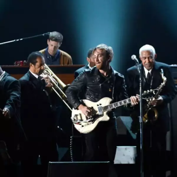 grammy, premio, entrega, musica