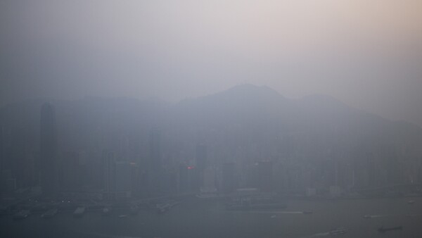 Enero 05, 2014. Hong Kong