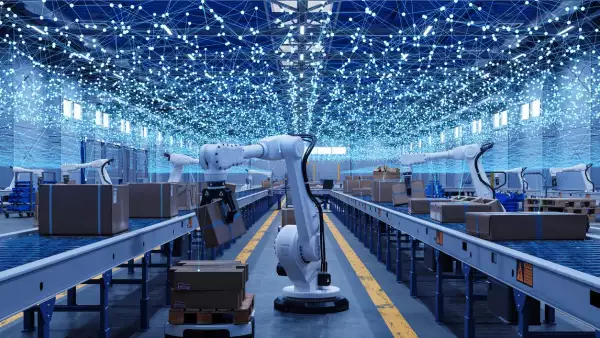 ¿Está la industria manufacturera realmente lista para la Inteligencia Artificial?