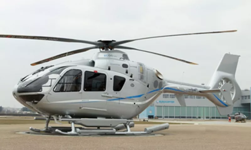 helicoptero h135 airbus