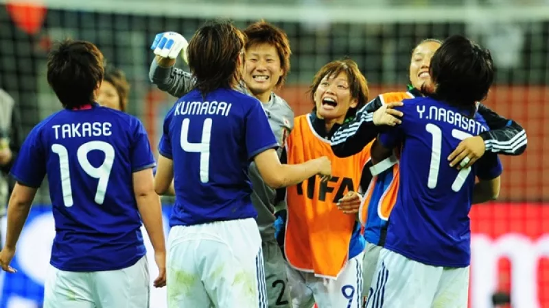 futbol-japon