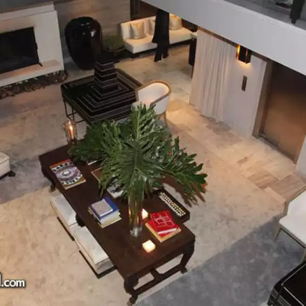 inauguracion matilda