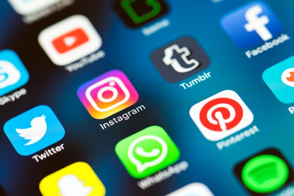 Instagram