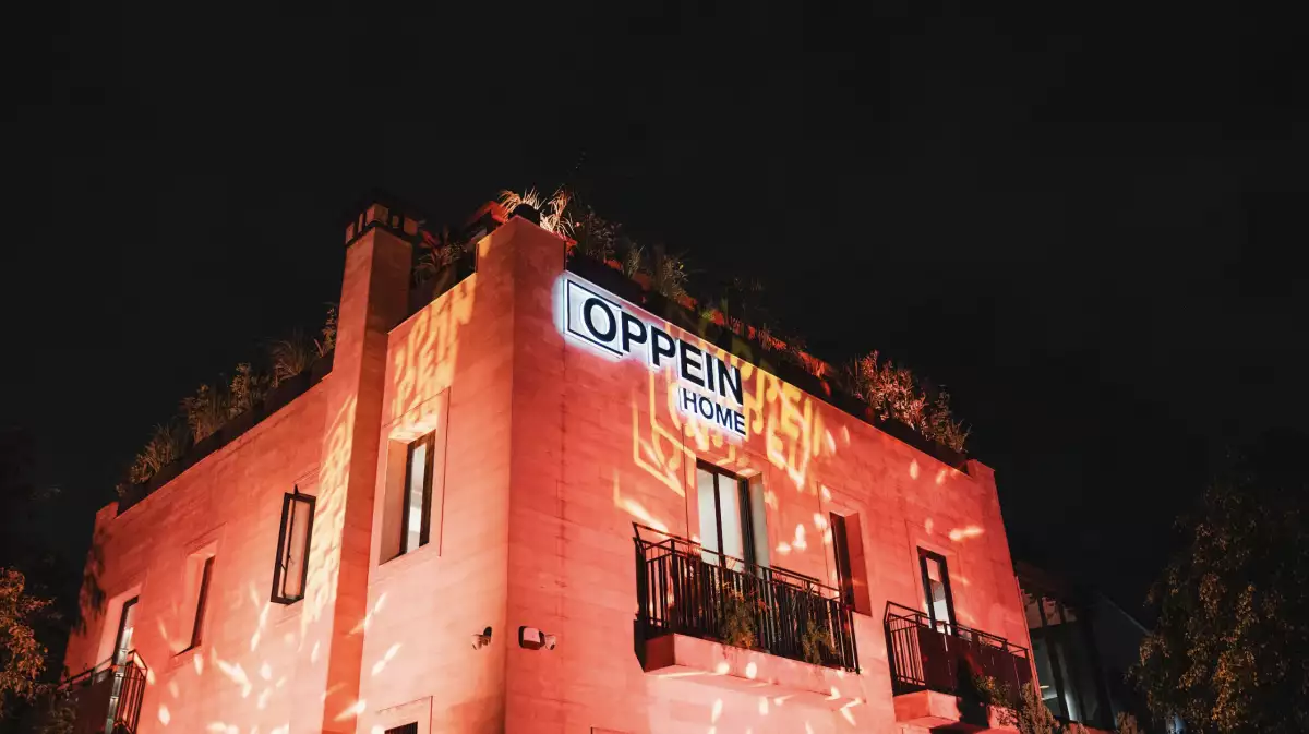 Oppein
