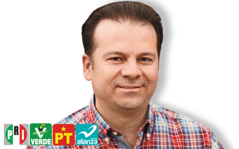 Esteban Villegas Villareal.