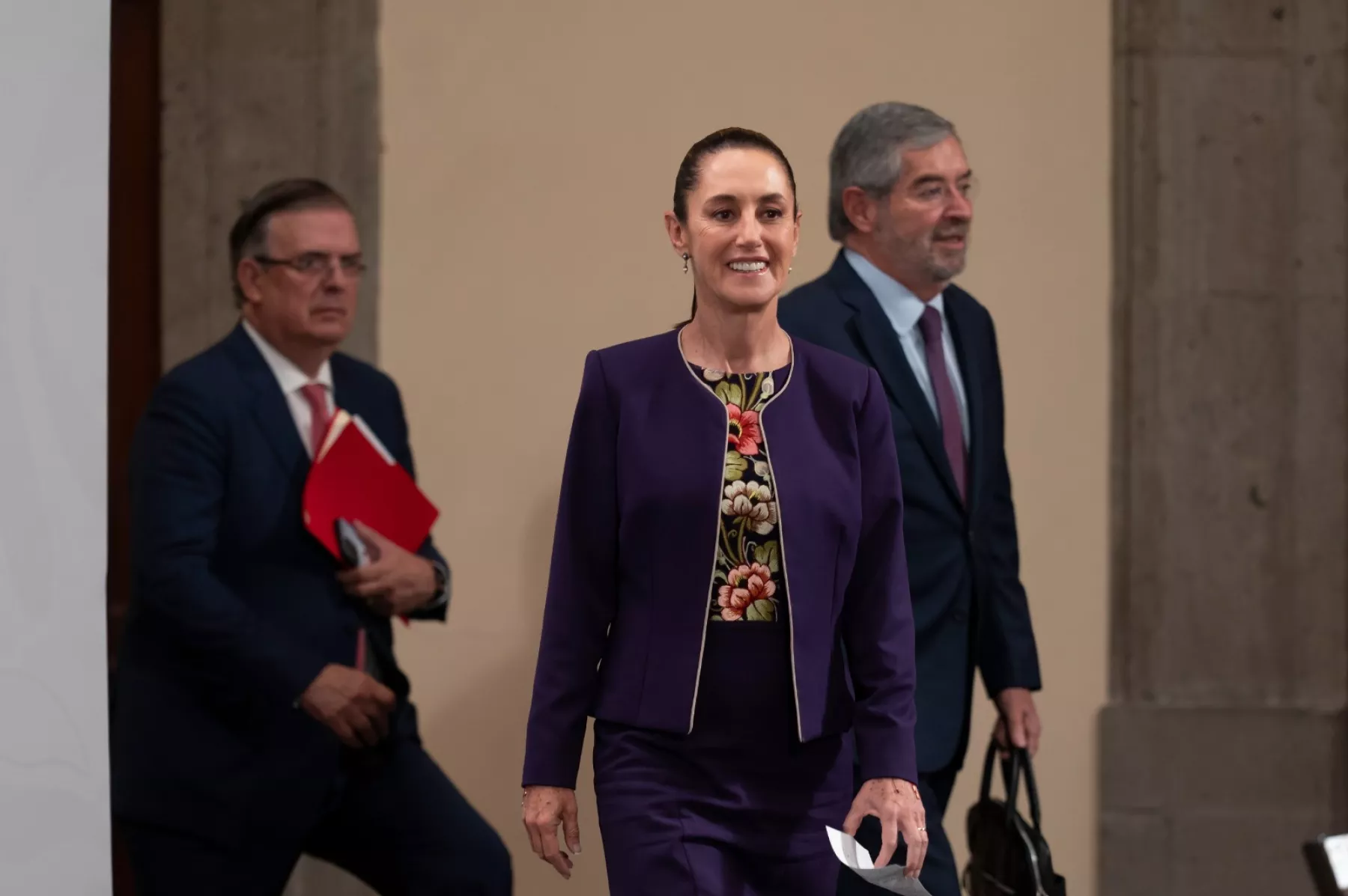 sheinbaum aranceles trump