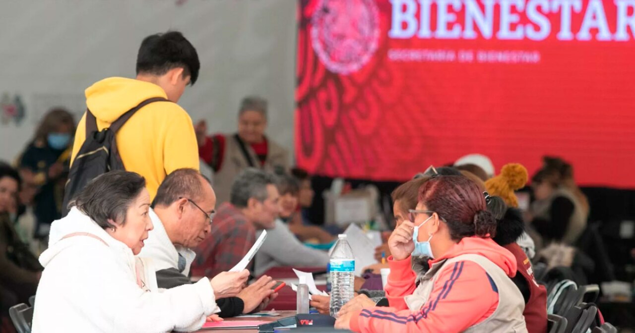 Programas del Bienestar: ¿A cuáles puedes acceder según tu situación?