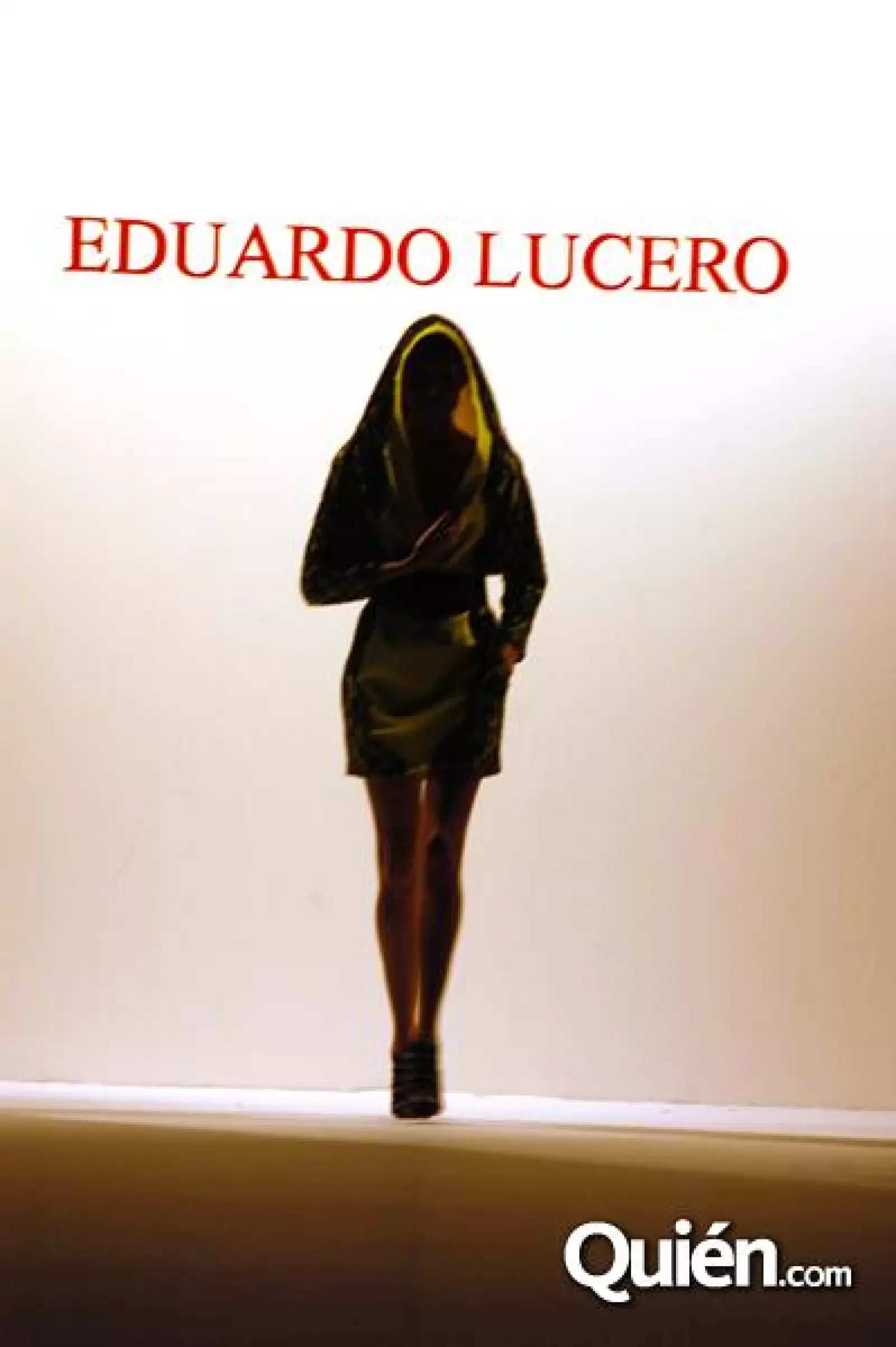 MBF Pasarela Eduardo Lucero