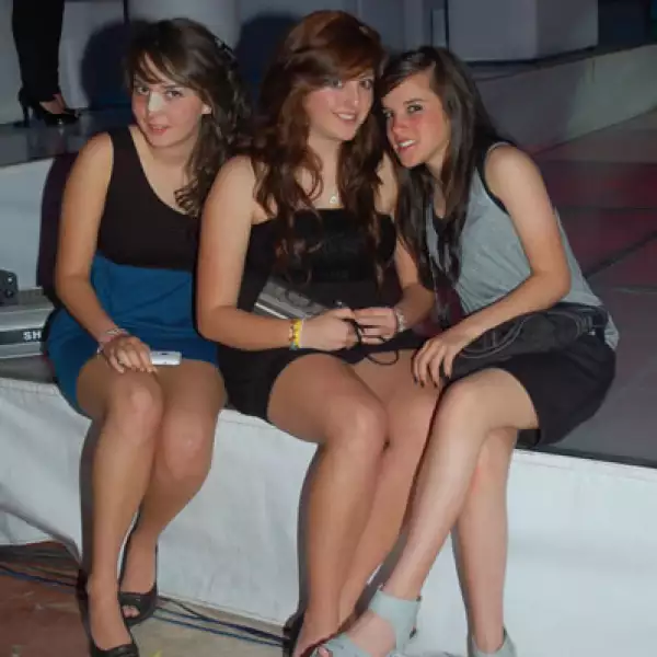 Fiesta de XV Yoshi González