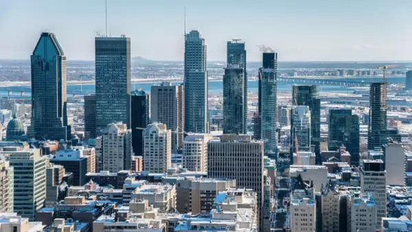 Montreal.