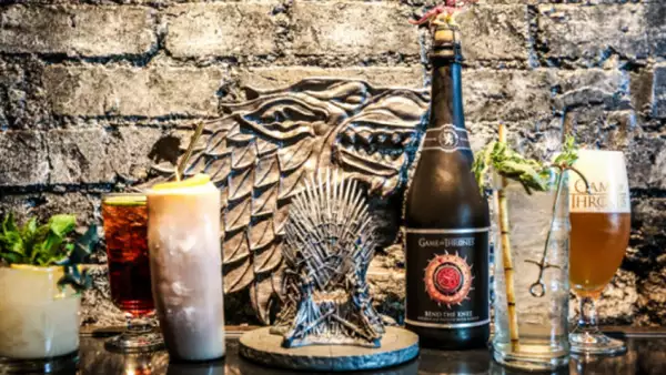Bar de GOT