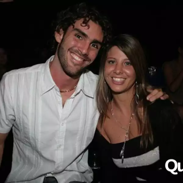 Aniversario Elle Mexico