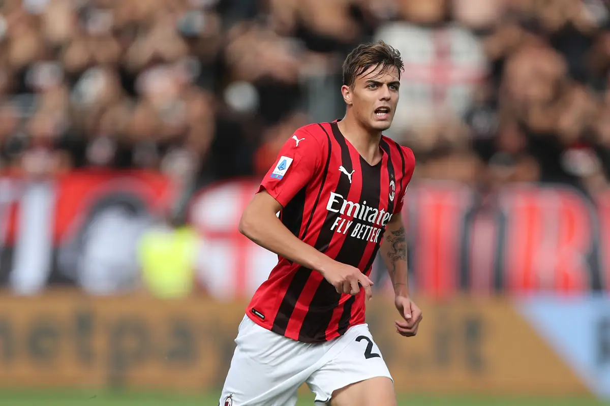 Daniel-Maldini