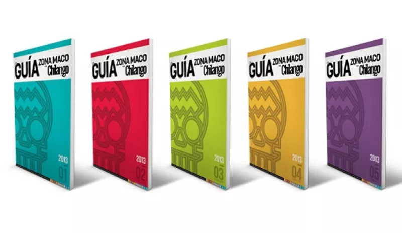 Para que sepas qué encontrarás en la fería de arte más importante de México la redacción de Chilango edita una guía para ti.