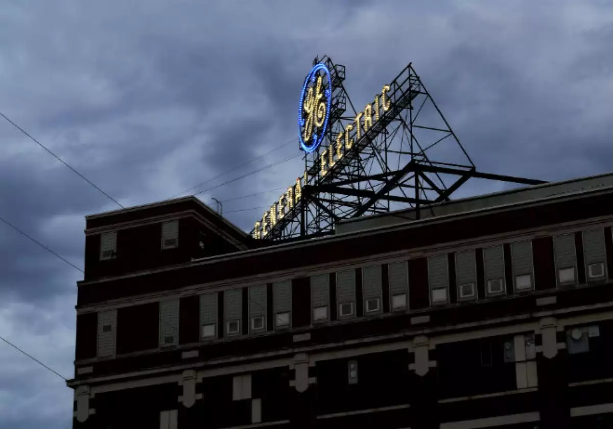 General electric