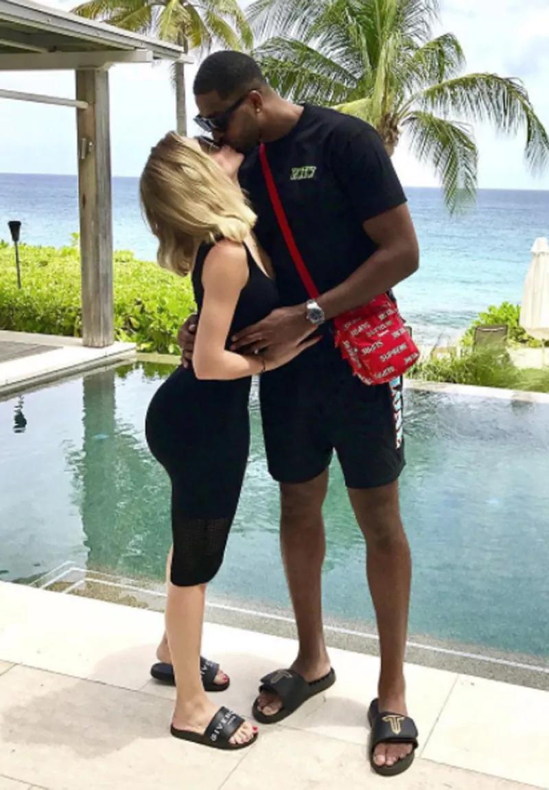 Khloé Kardashian 