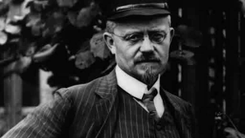 El museo lleva el nombre del ingeniero alemán fundador de Audi: August Horch.