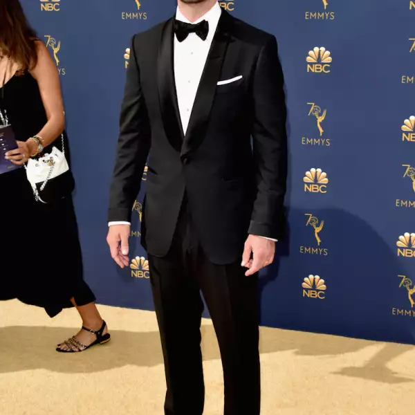 70th Emmy Awards - Arrivals